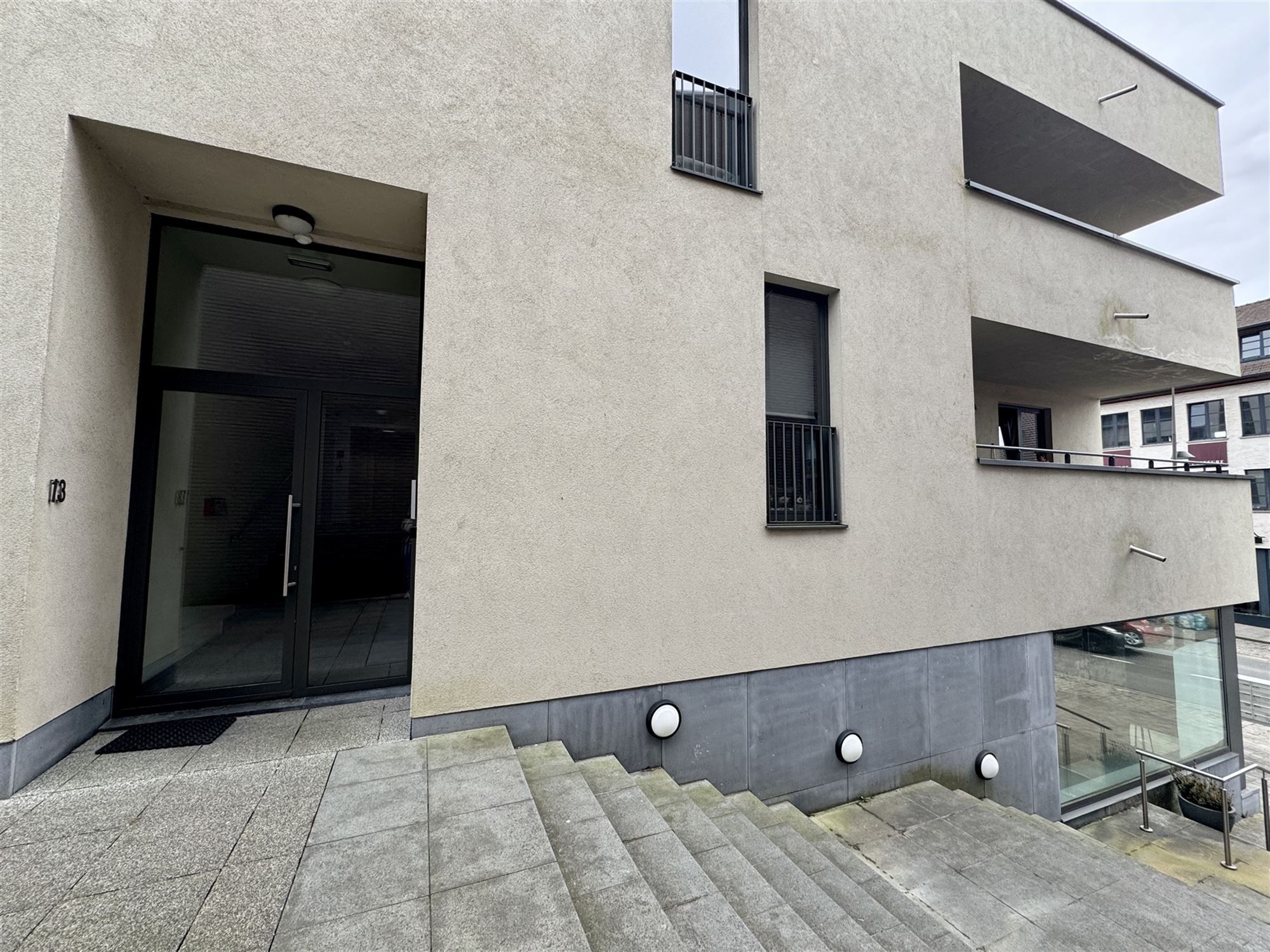 Gezellig en lichtrijk appartement te huur in Alsemberg foto 24