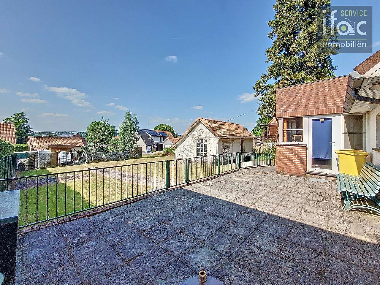 Huis te koop foto 14