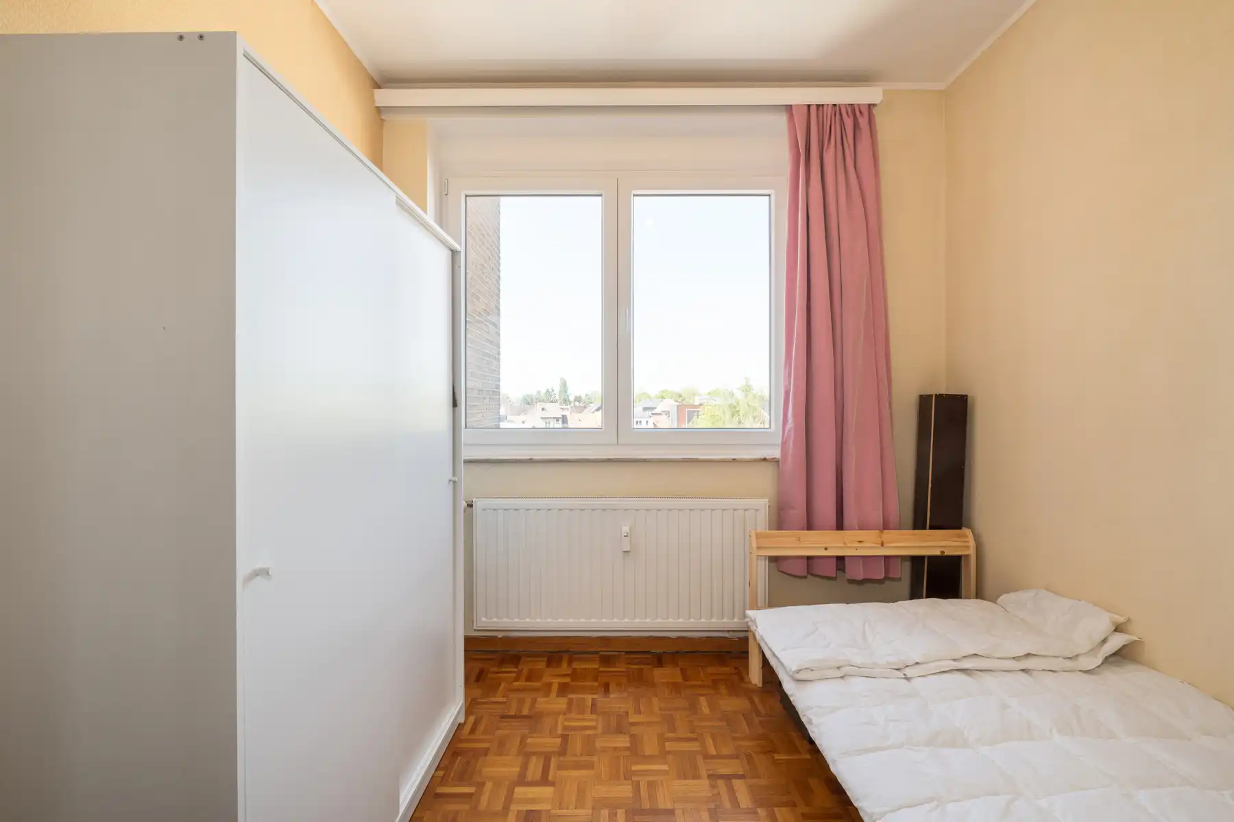 Appartement met 2 slaapkamers in centrum Strombeek foto 11