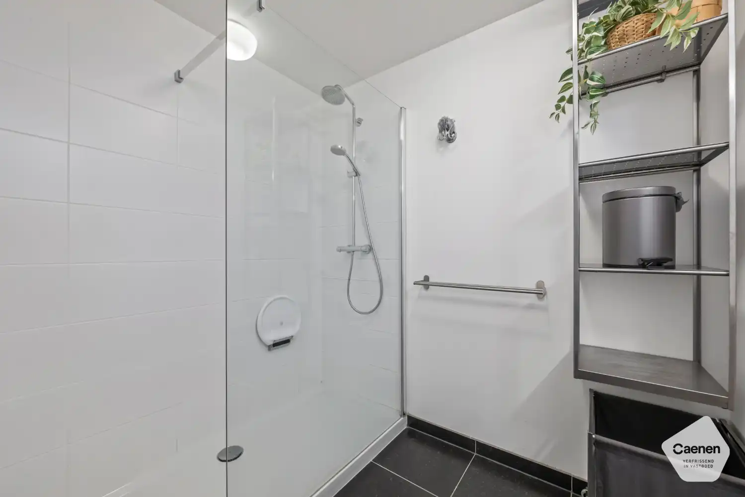 Rustig gelegen prachtig instapklaar twee slaapkamer appartement op wandelafstand van het strand foto 9