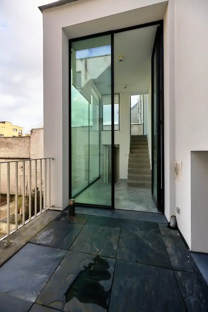 Exceptioneel en luxueus gerenoveerd 19e eeuws appartement midden in de binnenstad. foto 16