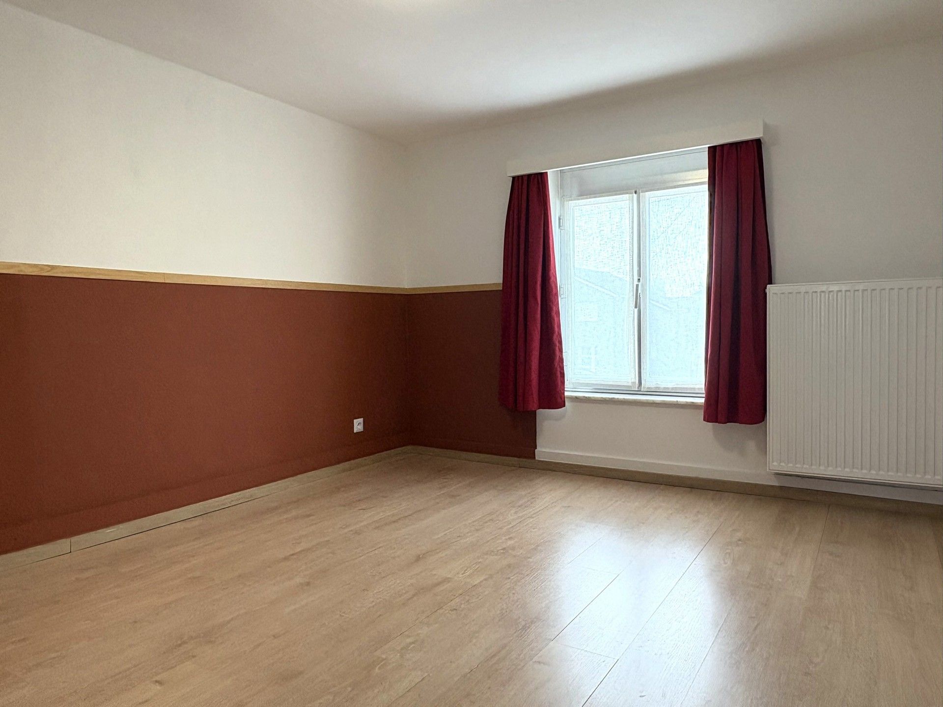 Rijwoning met 2 slaapkamers foto 7
