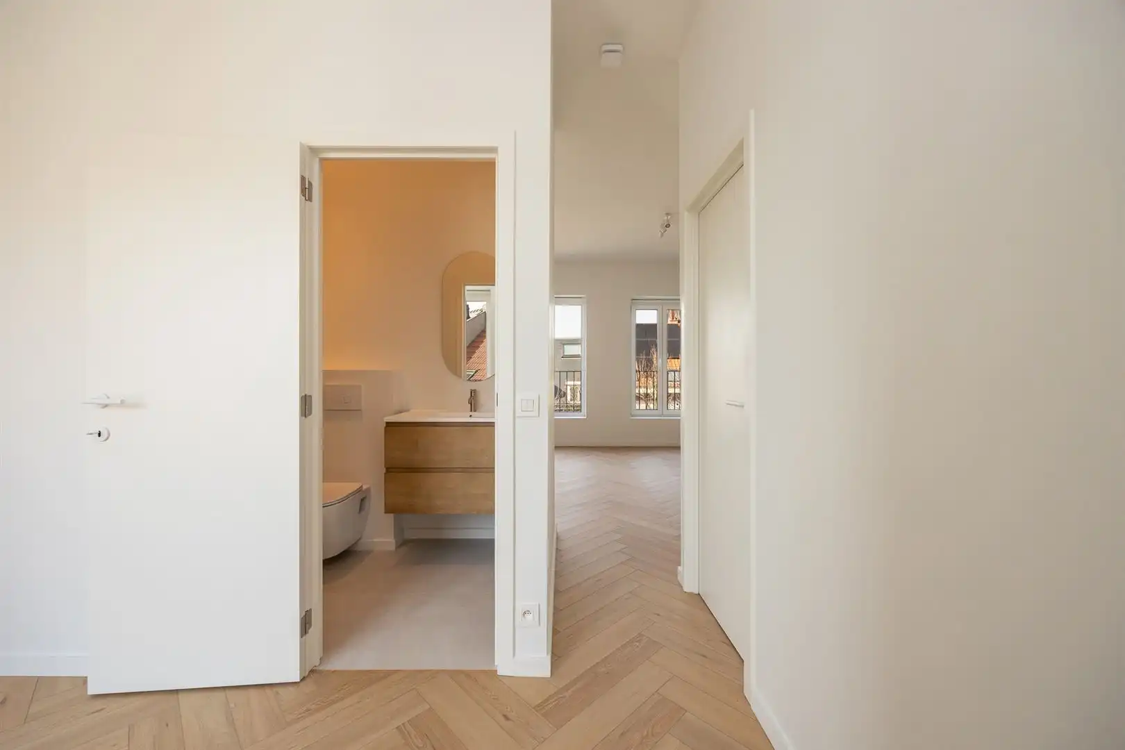 Gerenoveerd en instapklaar appartement met dakterras.  foto 7