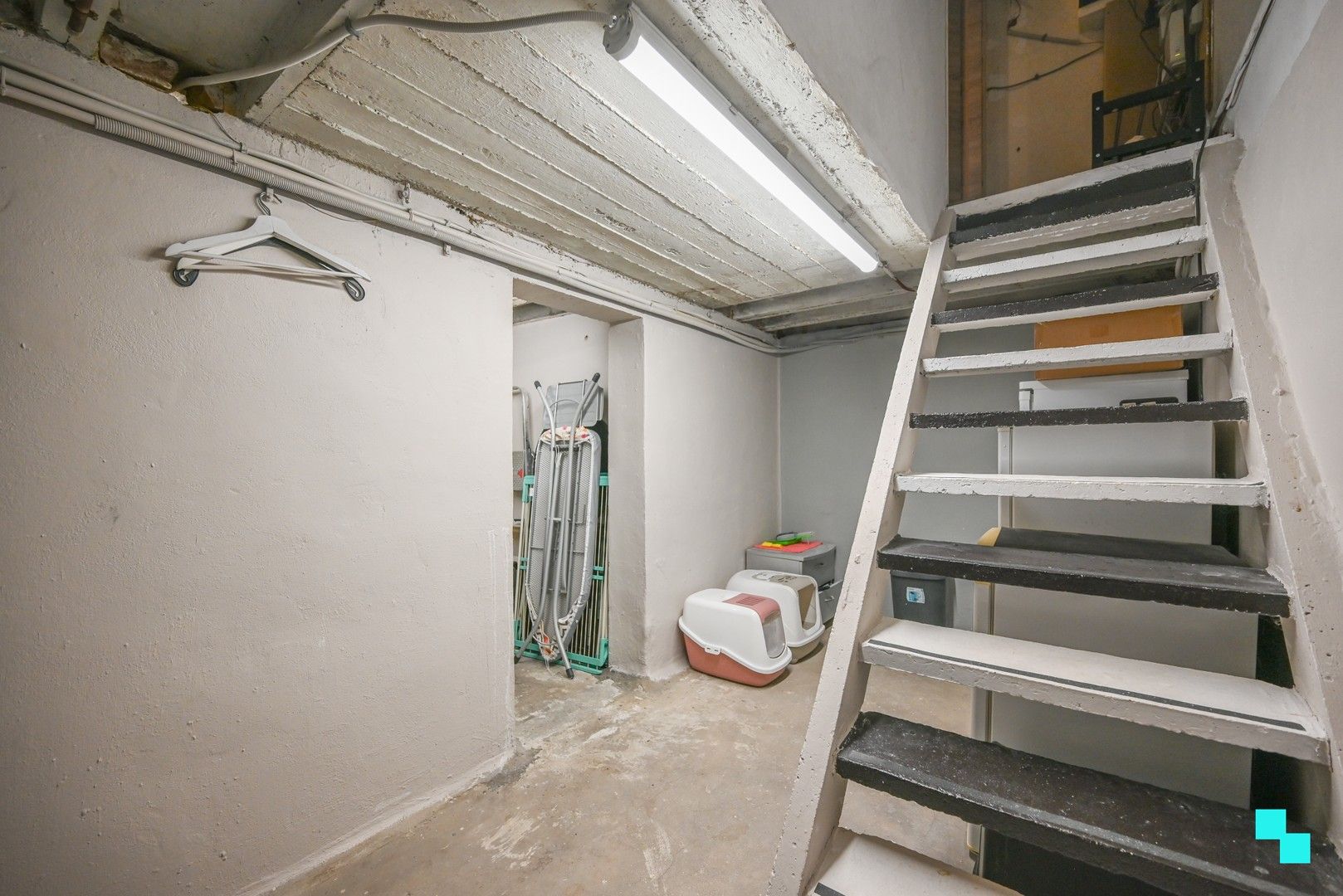 Energiezuinige woning nabij de Gavers in Harelbeke! foto 17