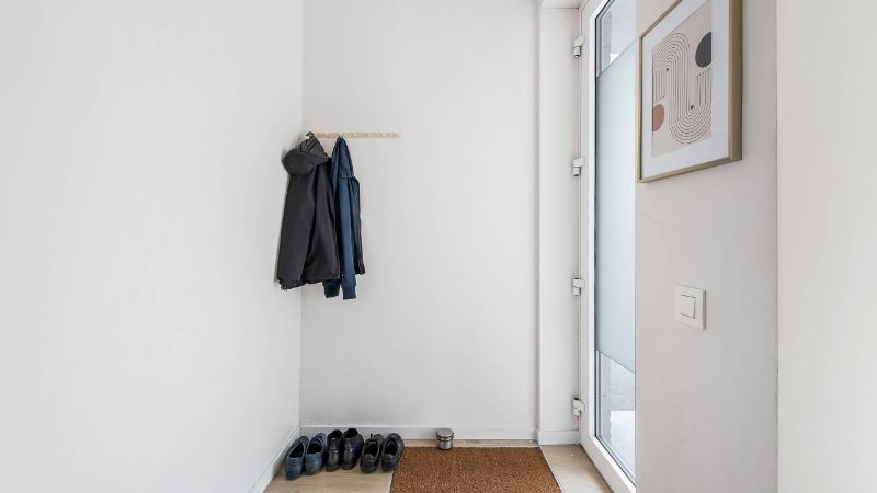 Recente moderne woning van 111m² met tuinterras 26m² op zuiden foto 16