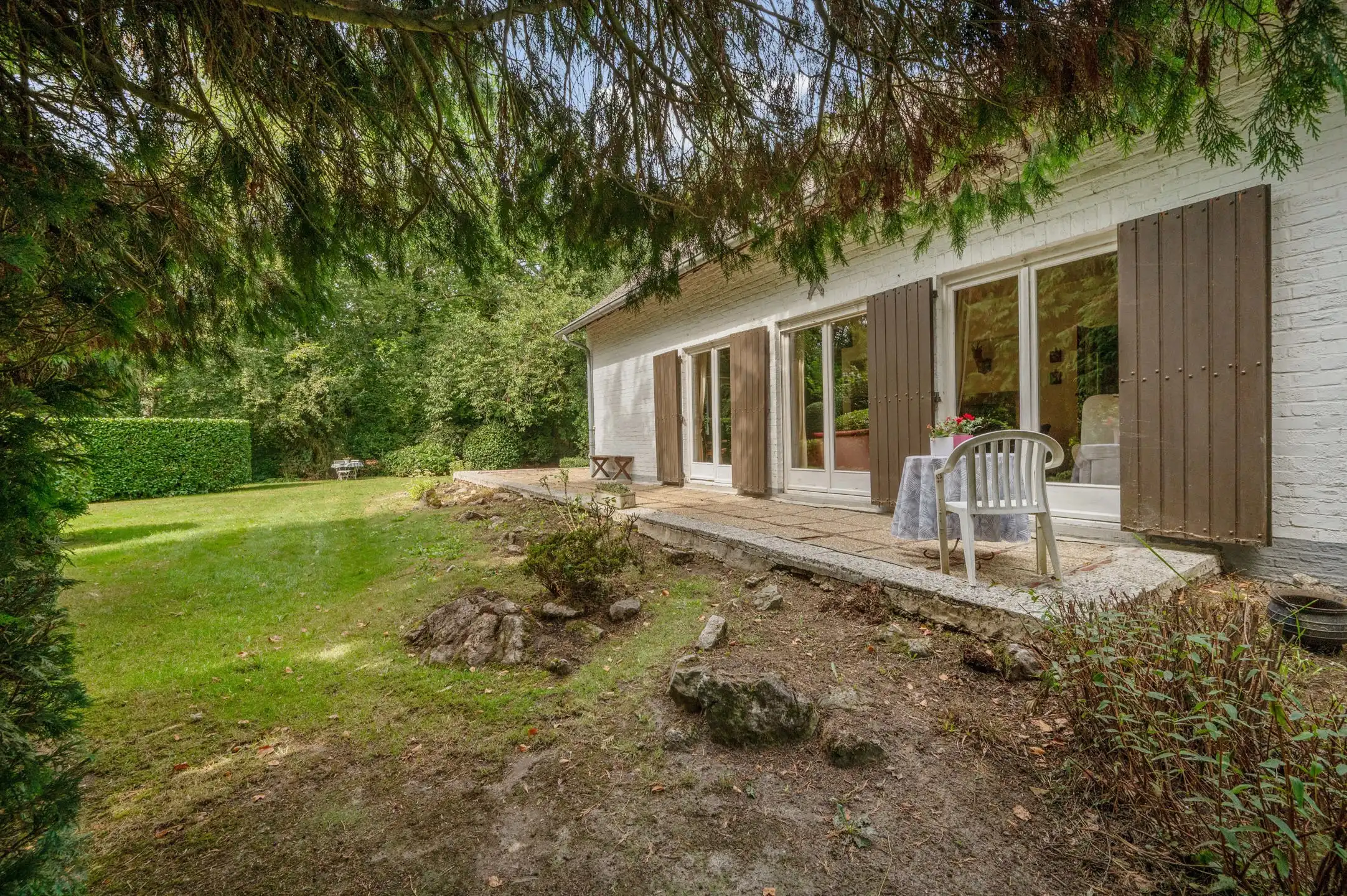 Huis te koop foto 22