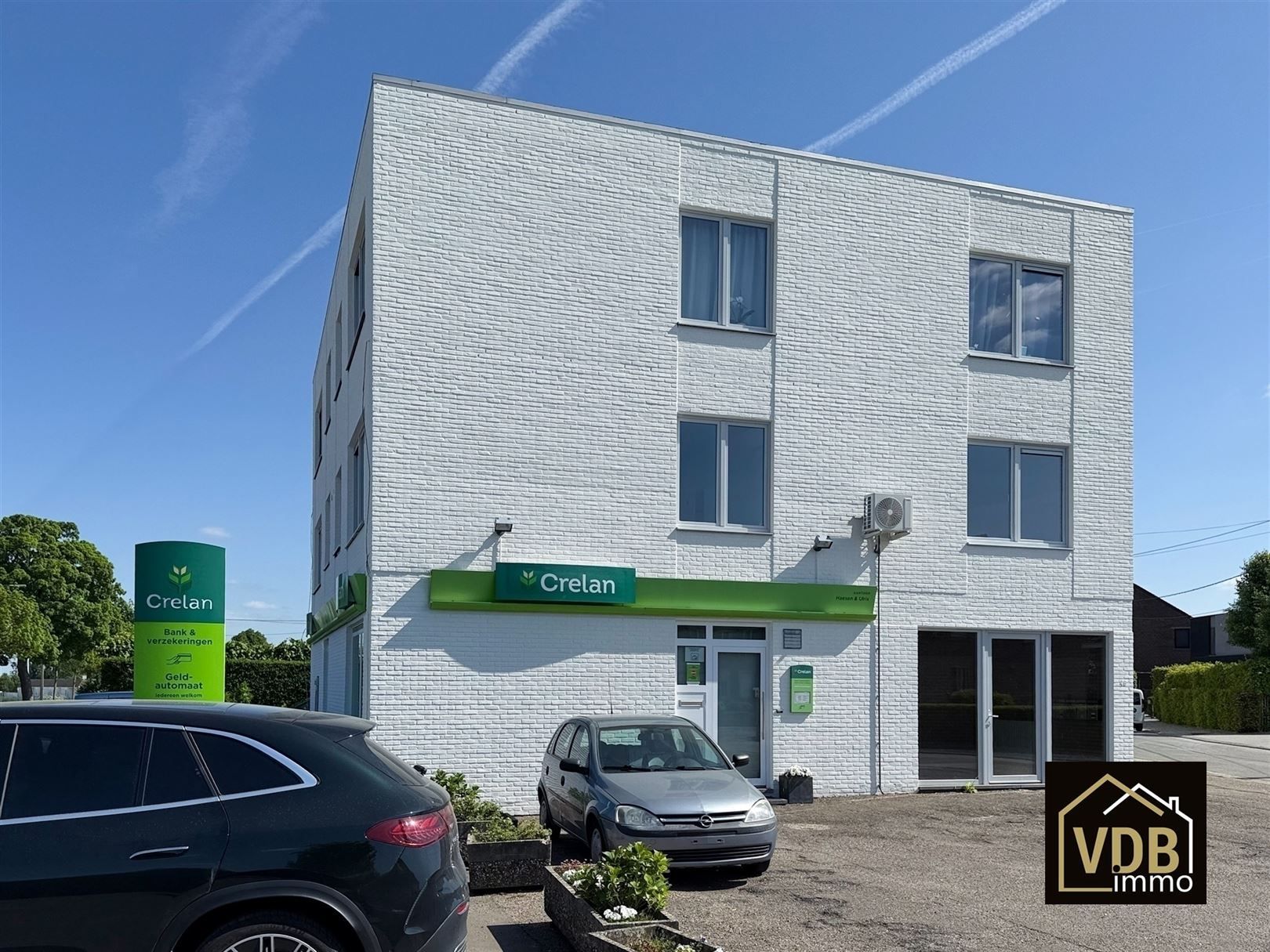 GERENOVEERD APPARTEMENT - 2 SLAAPKAMERS foto 32