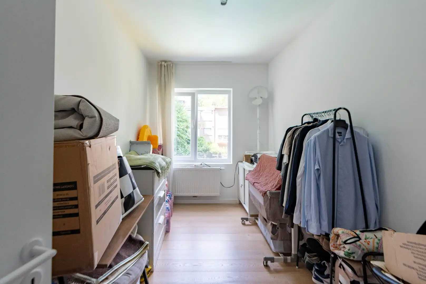 Kleinschalig wonen in de Zwarte Arendwijk foto 9