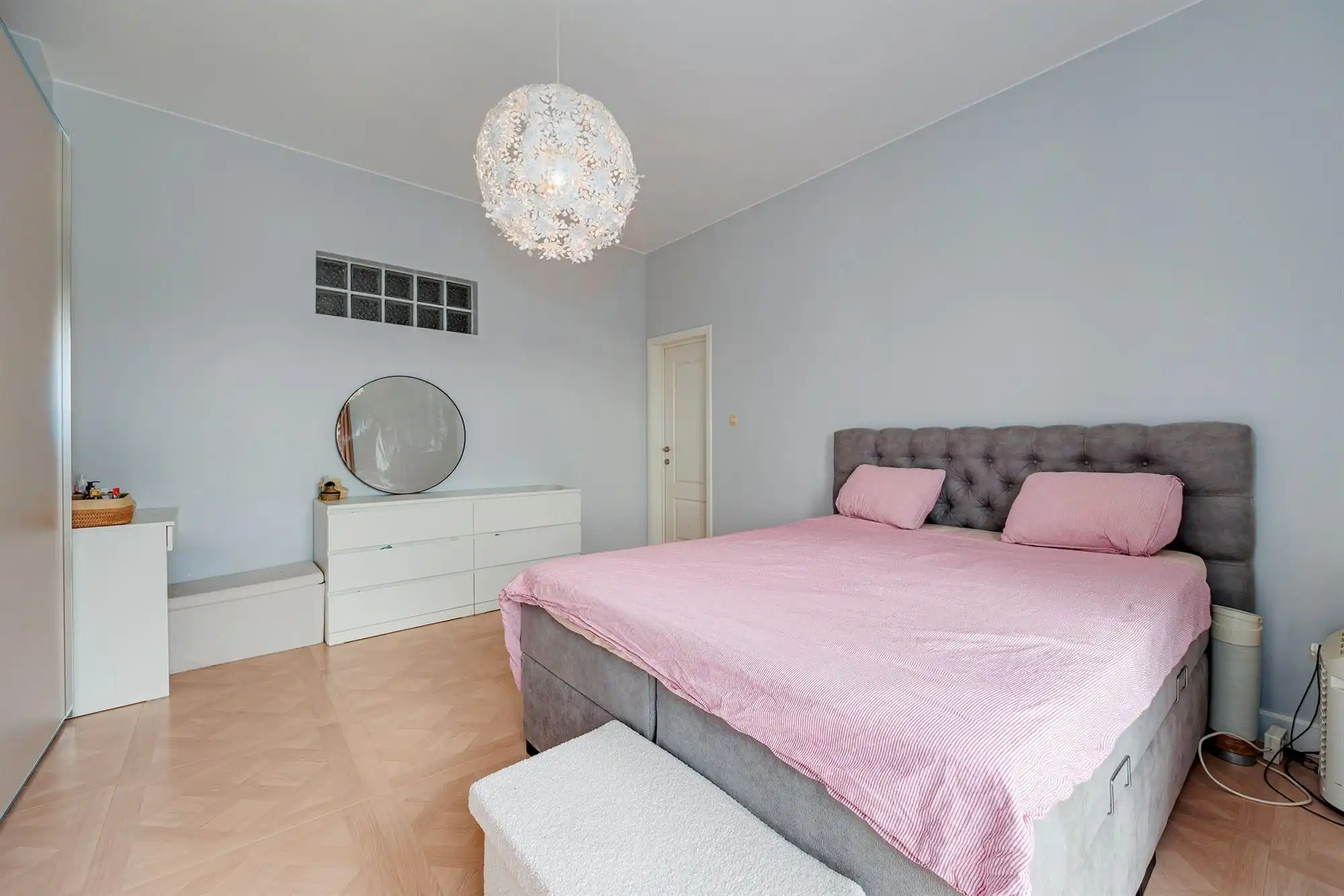 Prachtig appartement met 2 slaapkamers en gezellig dakterras! foto 11