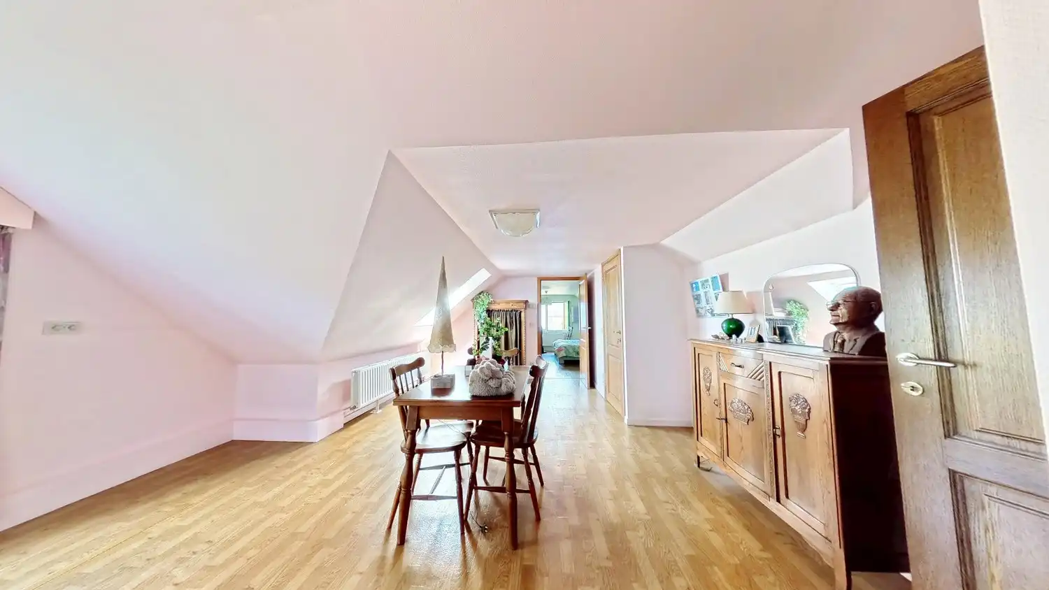 **Exclusieve villa met 5 slaapkamers te koop op een prachtlocatie in Asper!** foto 22