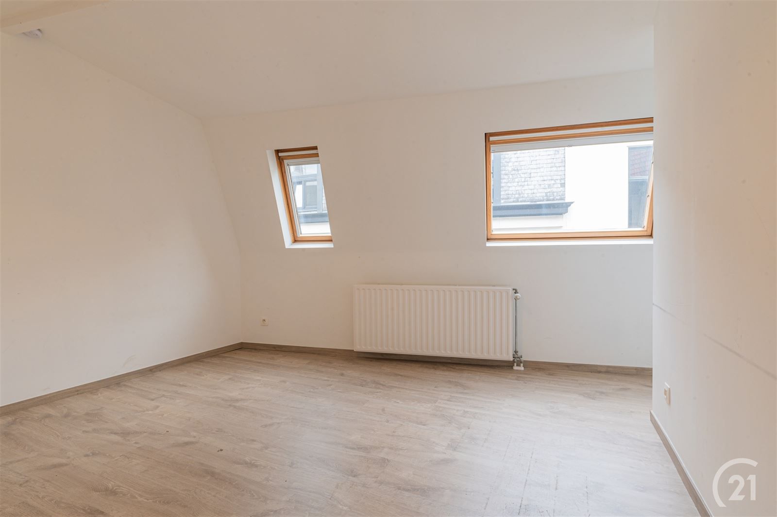 Opbrengstenwoning en handelsruimte foto 12