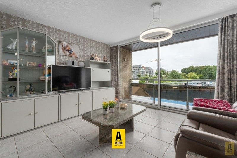 Perfect instapklaar appartement met zonneterras aan zee! foto 4