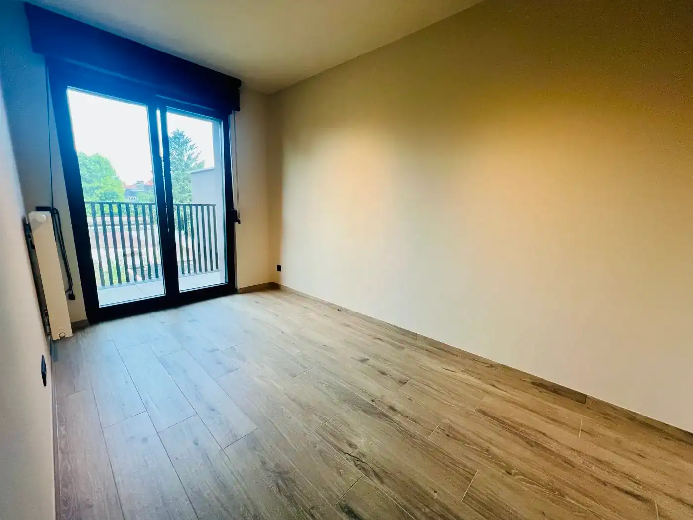 Exclusief villa-appartement met hoogstaande afwerking op toplocatie foto 16