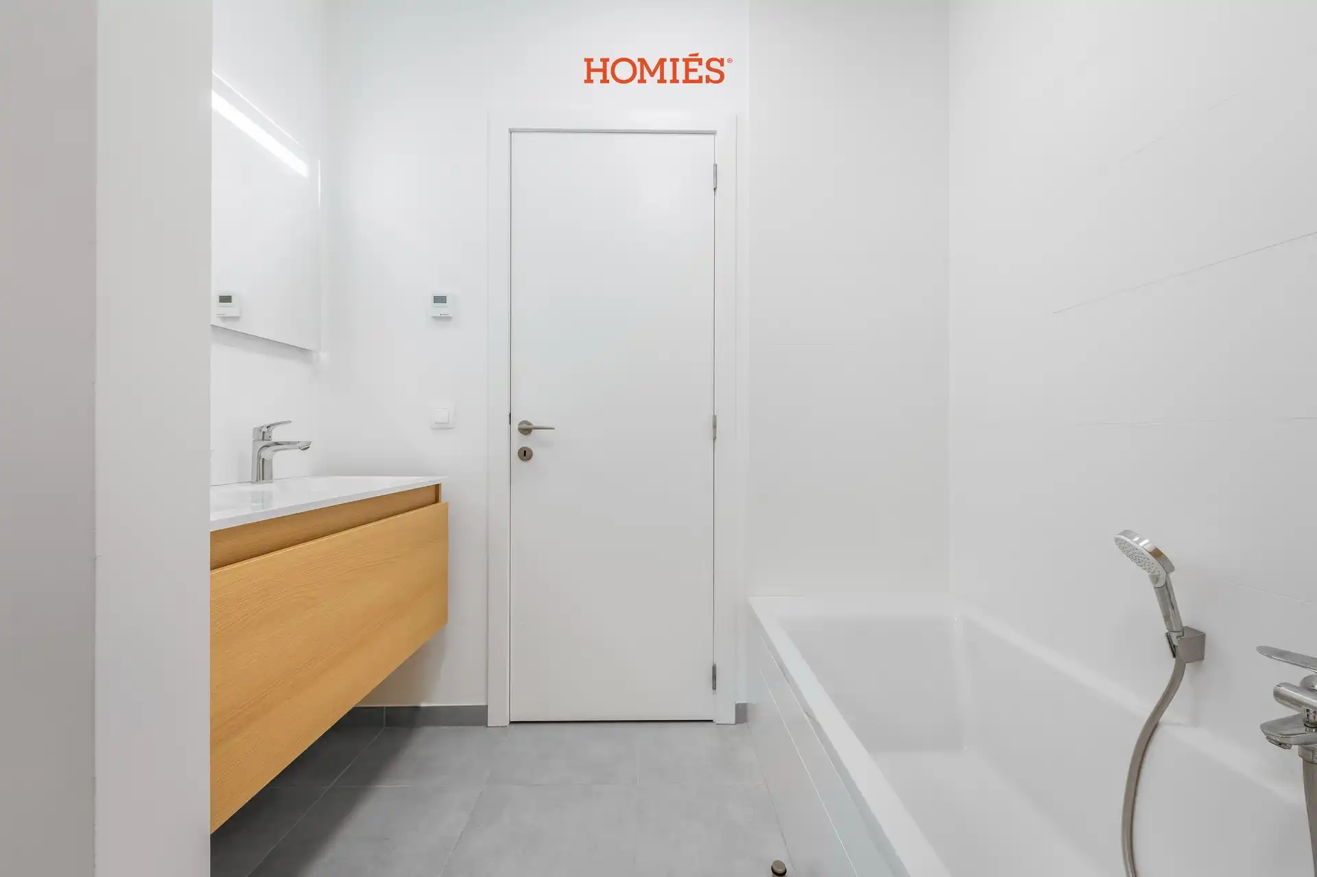 Prachtig appartement met panoramisch zicht over Leuven foto 24