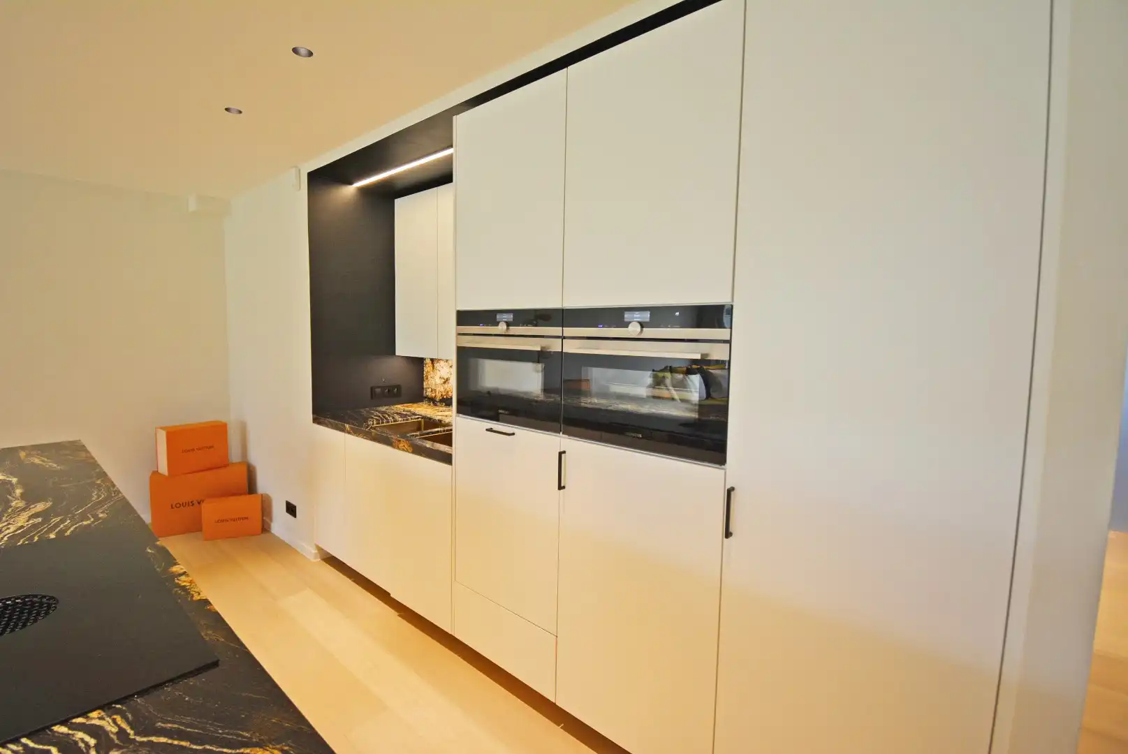 Exclusief gelijkvloers appartement te huur in Knokke-Heist – nabij zee & Zegemeer foto 9