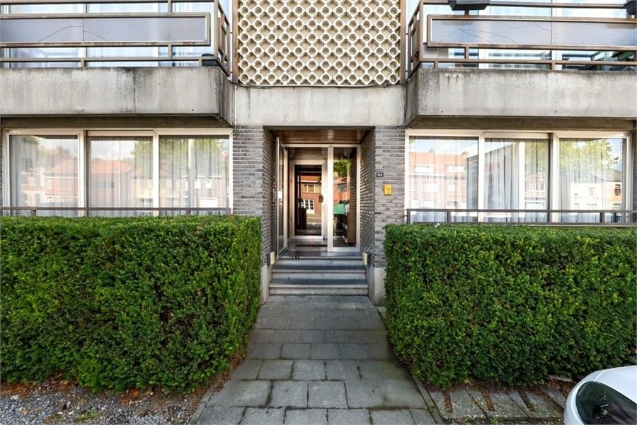 VERHUURD APPARTEMENT MET 2 SLKS IN HASSELT foto 16