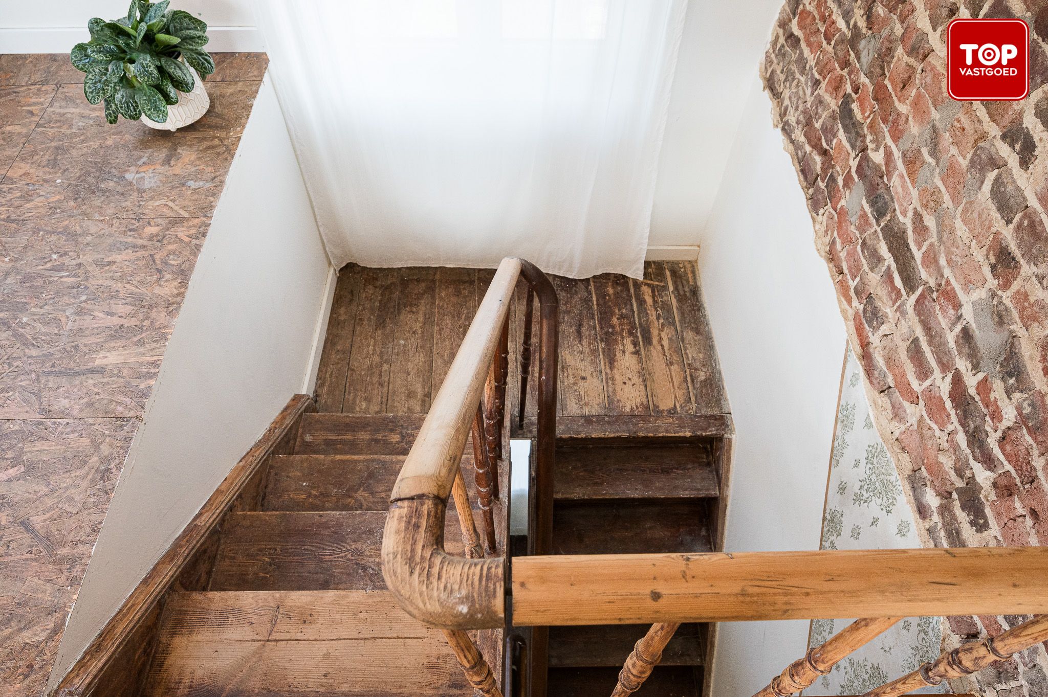 Karaktervolle woning op toplocatie in Gentbrugge foto 21