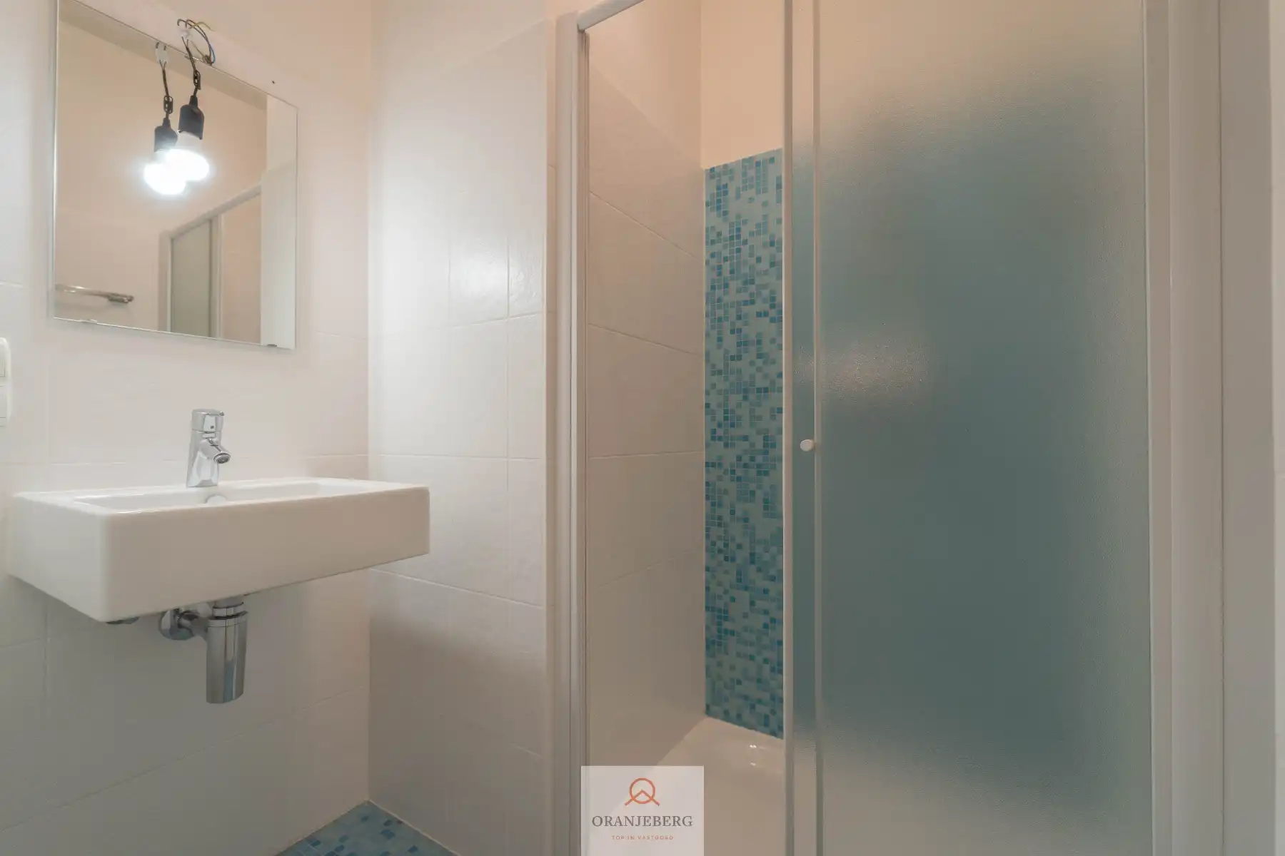 Ruim 3 slpk-appartement met bovengrondse staanplaats nabij Sterre! foto 23