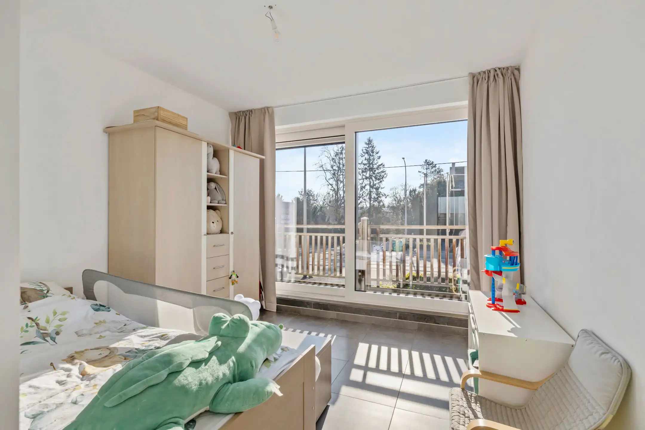 Energiezuinig appartement met prachtig verzicht foto 9