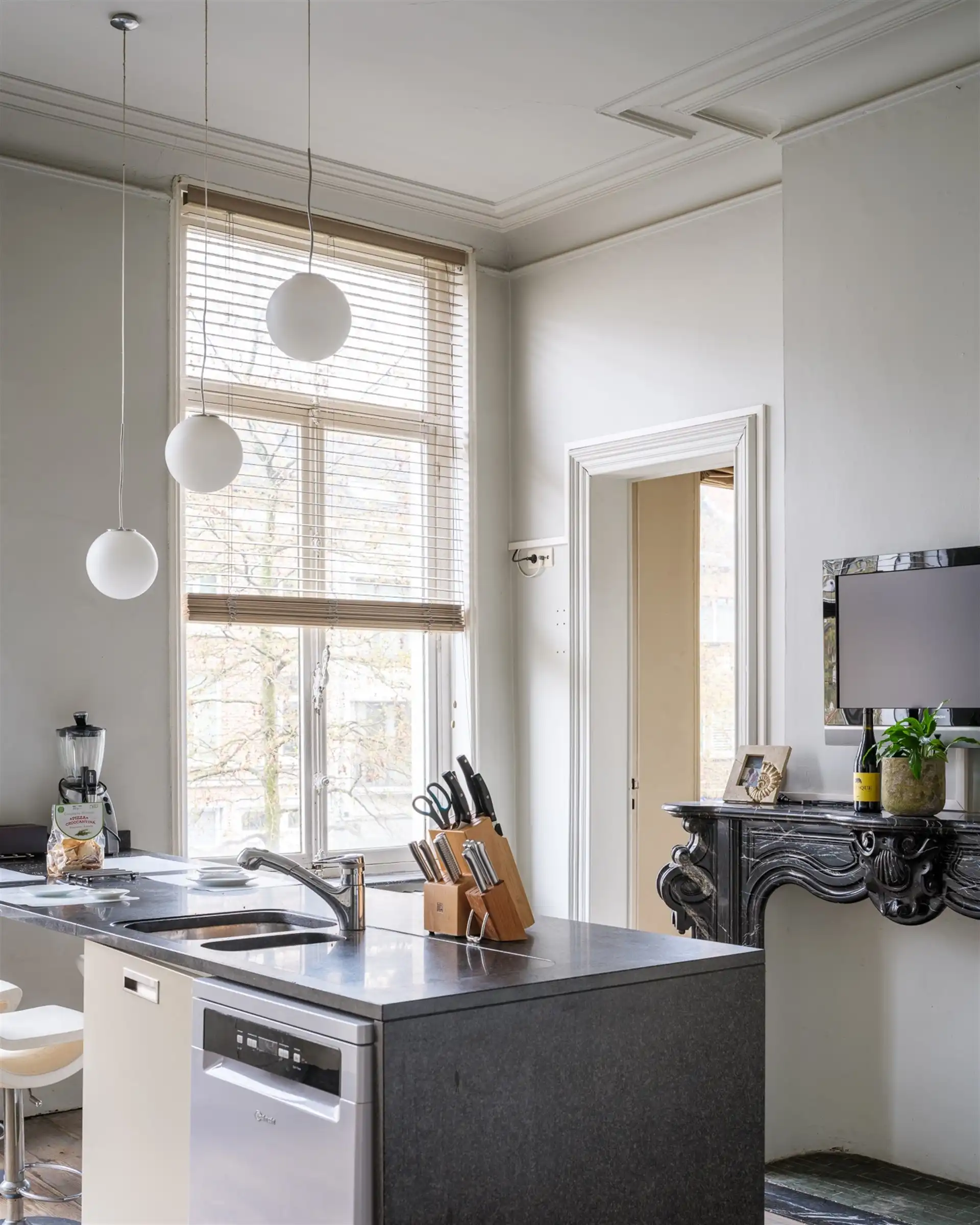 Exclusief herenhuis met mogelijkheid tot kangoeroewoning foto 29
