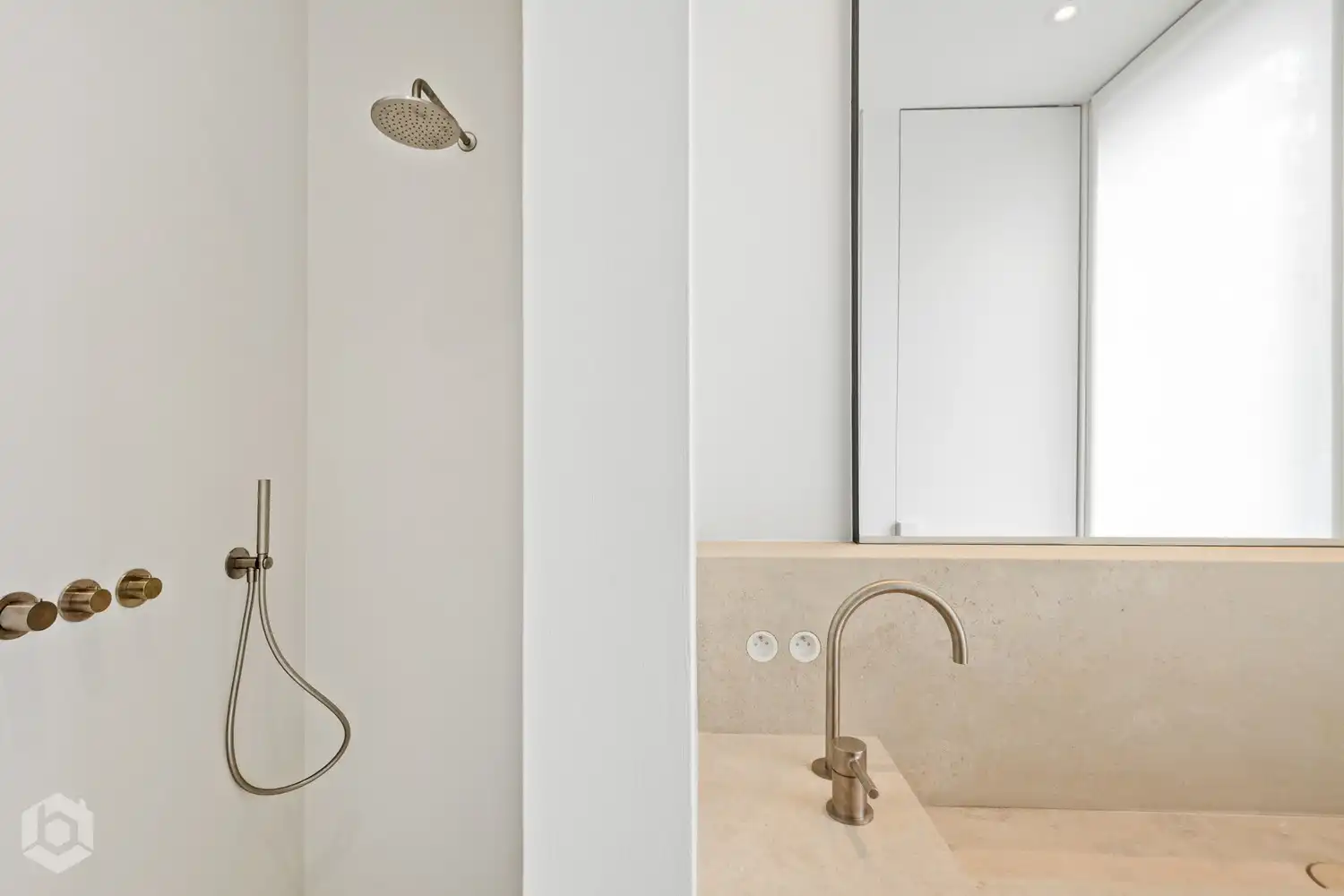Exclusieve en energiezuinige designvilla met 3 slaapkamers op toplocatie te Mechelen foto 33