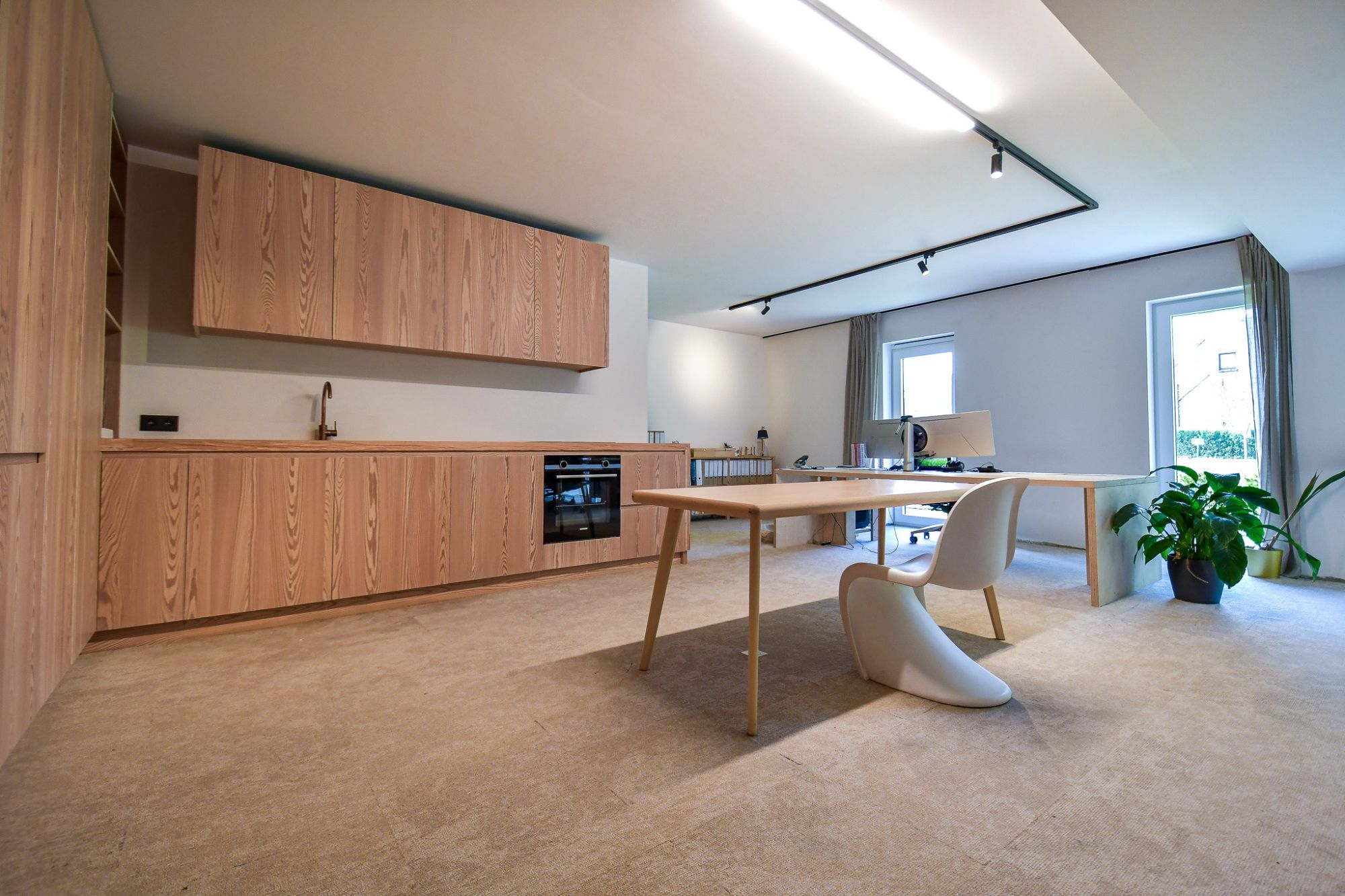 Modern & Energiezuinig Appartement met Ruim Terras - Tuin in Beernem foto 5