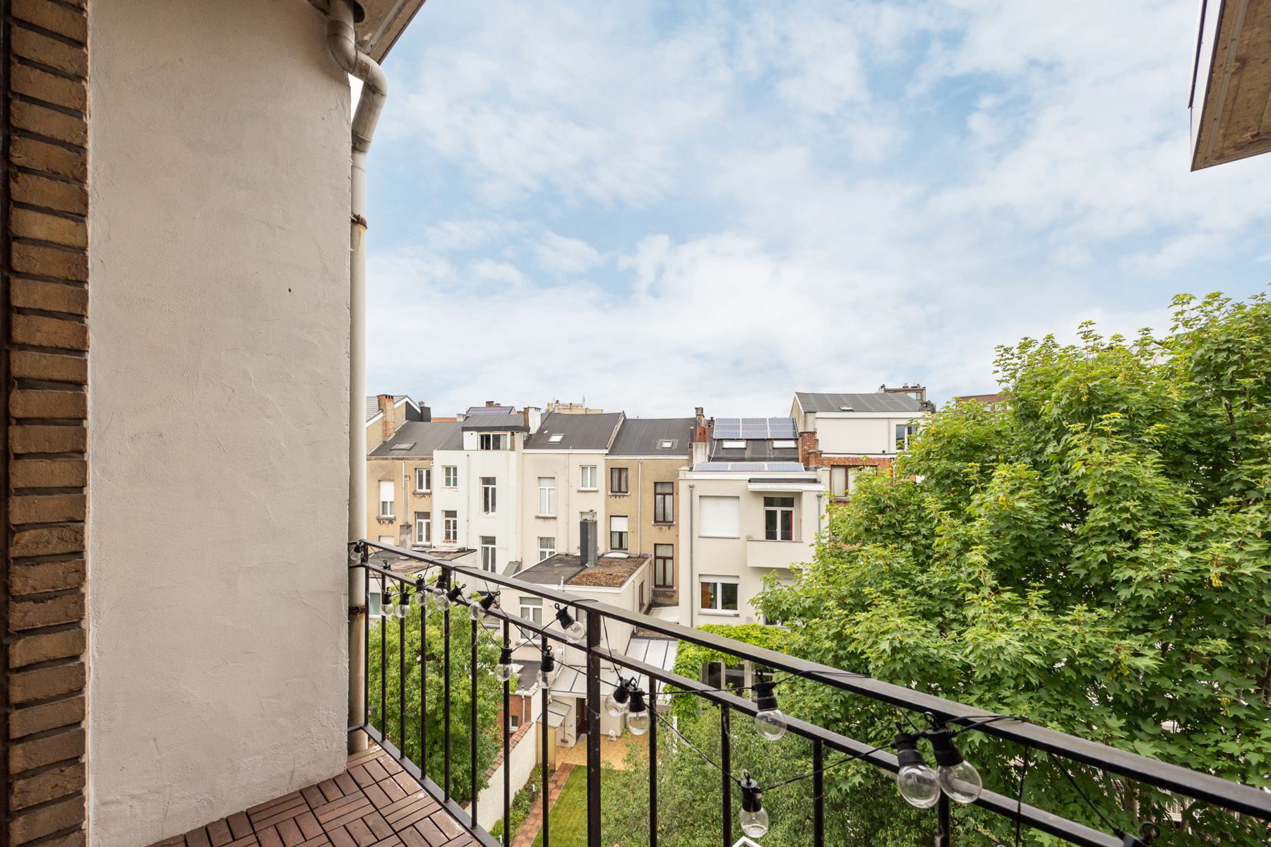 Hip appartement op het toffe Zuid foto 9
