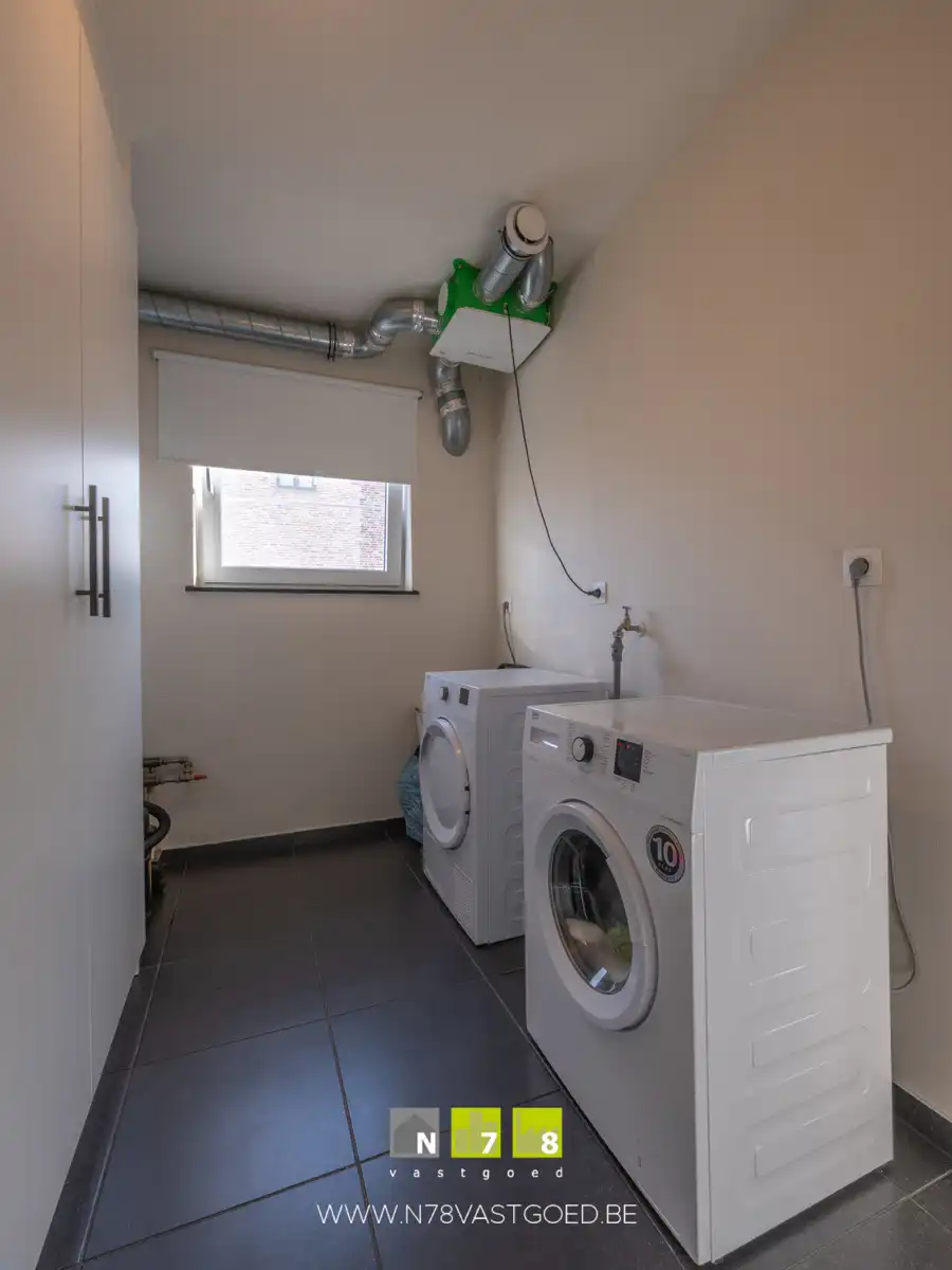 Appartement te koop foto 13