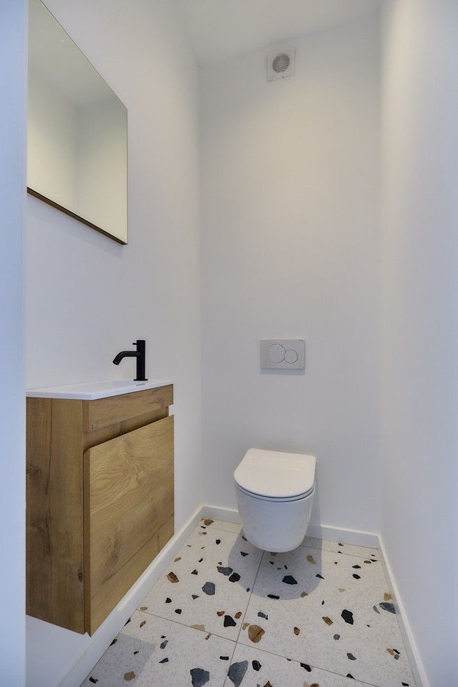 Vernieuwbouwwoning met 3 ruime slaapkamers, bureau en tuin – instapklaar en energiezuinig foto 18