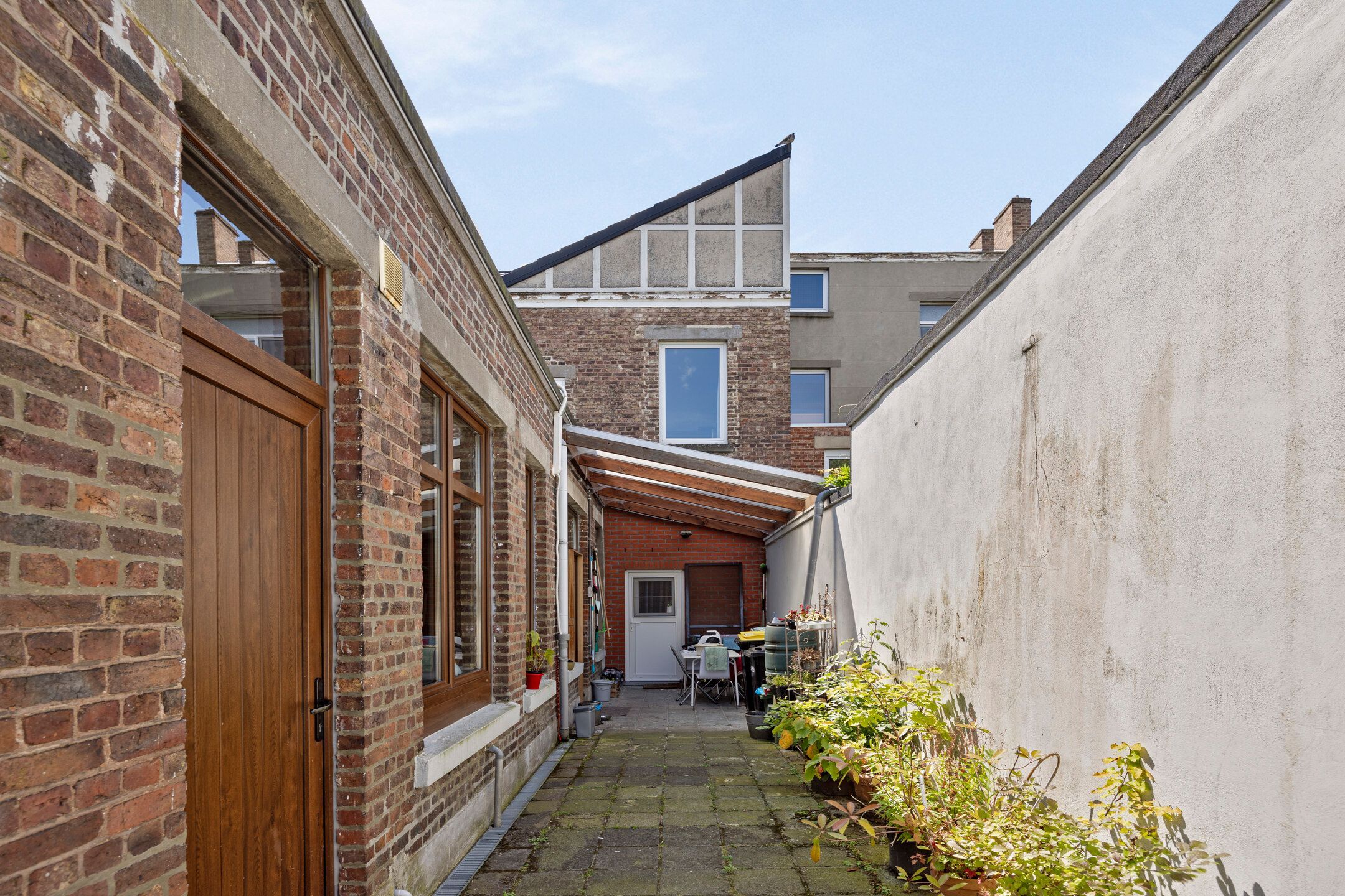 Karaktervolle kangoeroewoning te Landen foto 25