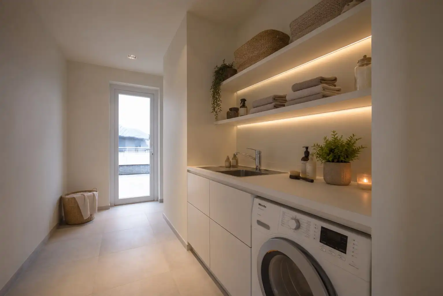 LUXE PENTHOUSE MET ADEMBENEMEND ZICHT OP STERREBOS. foto 20