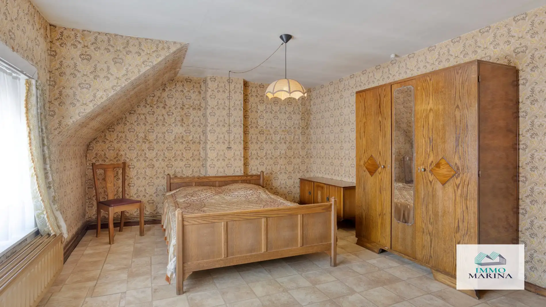Te renoveren woning met ruim atelier van 110 m² op 5a45ca te Tremelo foto 14