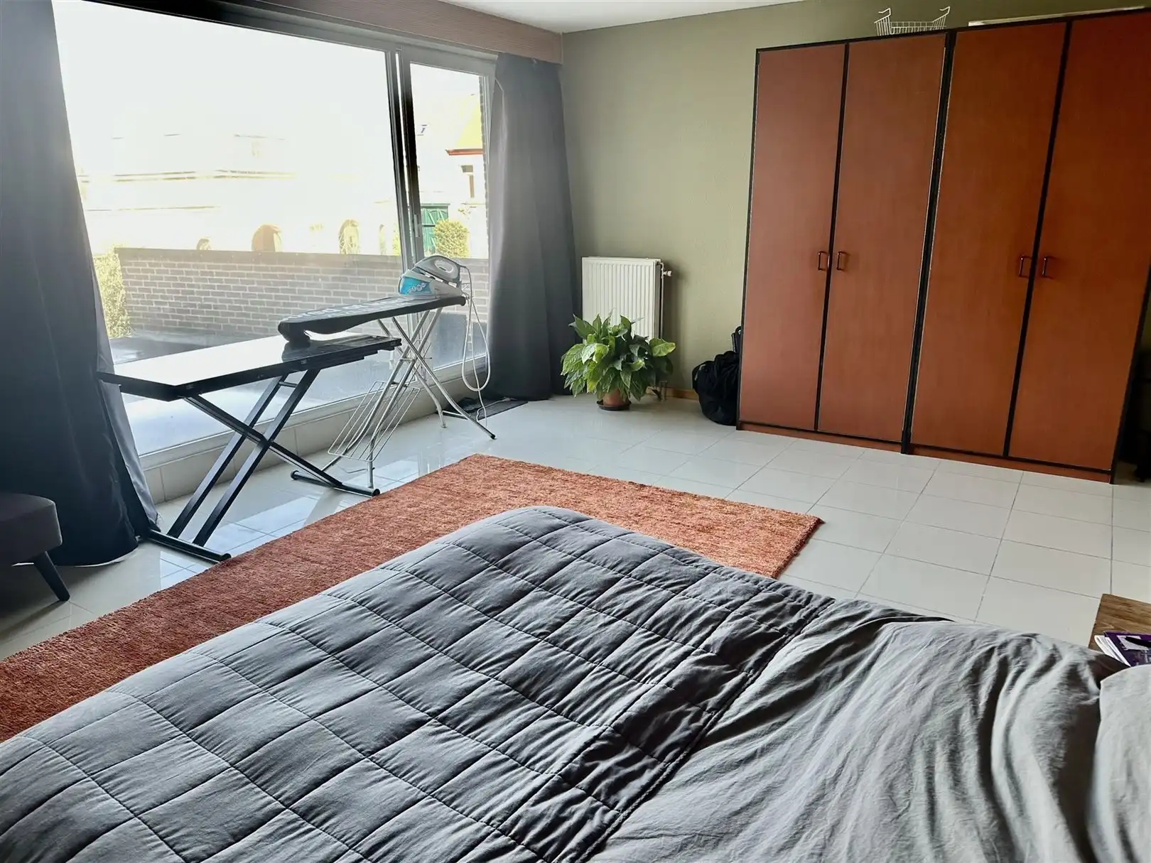 Charmante woning te huur in het hart van Oudenaarde foto 10