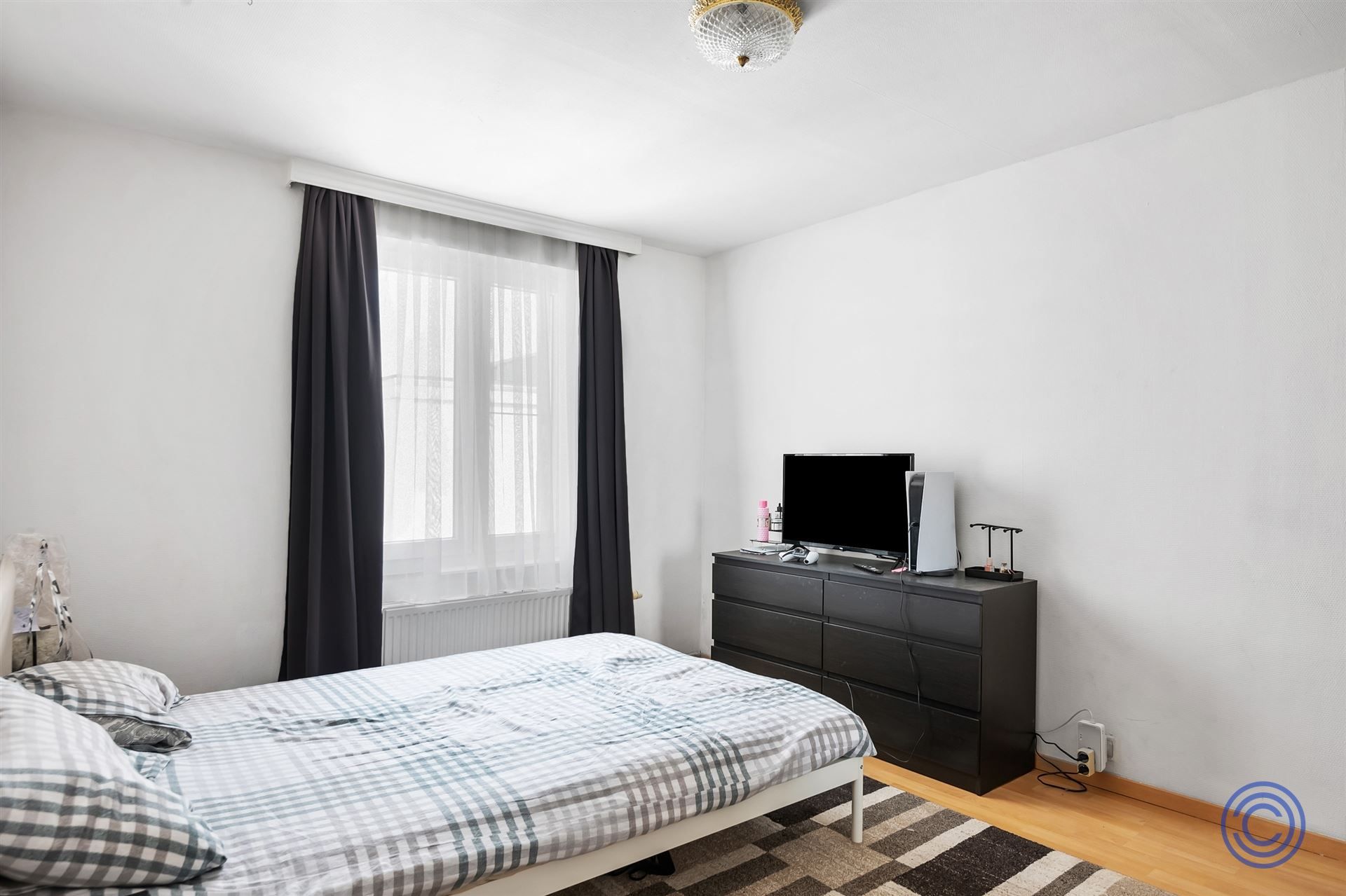 Instapklare 3-slpk bel etage met groot terras! foto 21