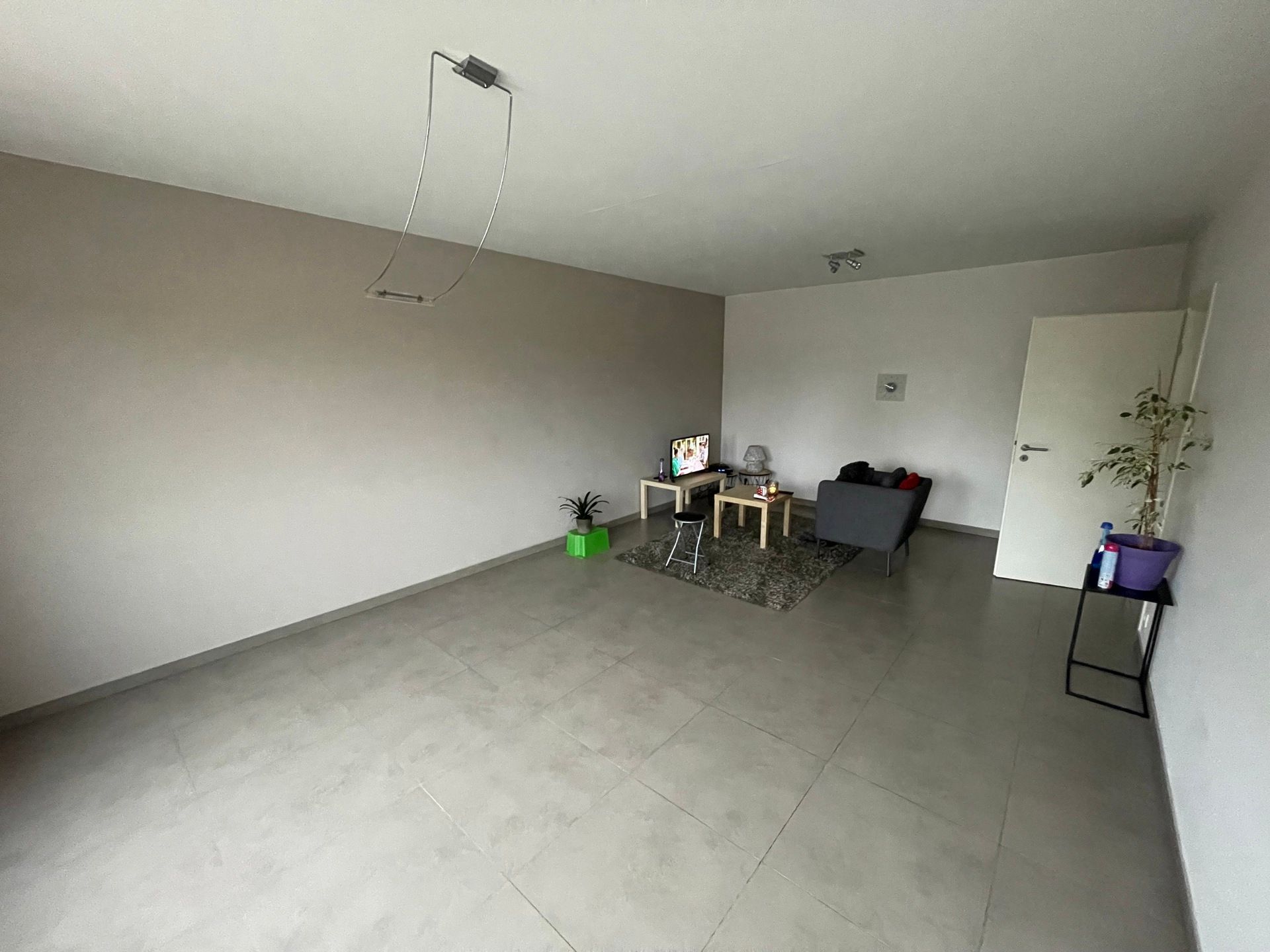 Appartement met twee slaapkamers en centrale ligging te huur foto 4