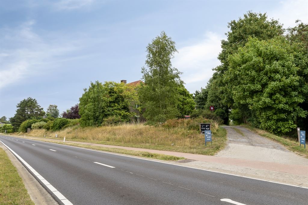 Twee ruime, te renoveren, woningen te koop!  foto 15