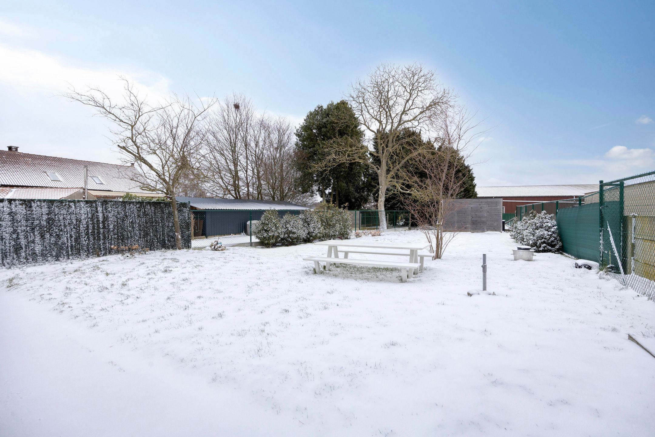 Zeer ruime Kwadraat-woning met 5 slaapkamers en 2 badkamers foto 28