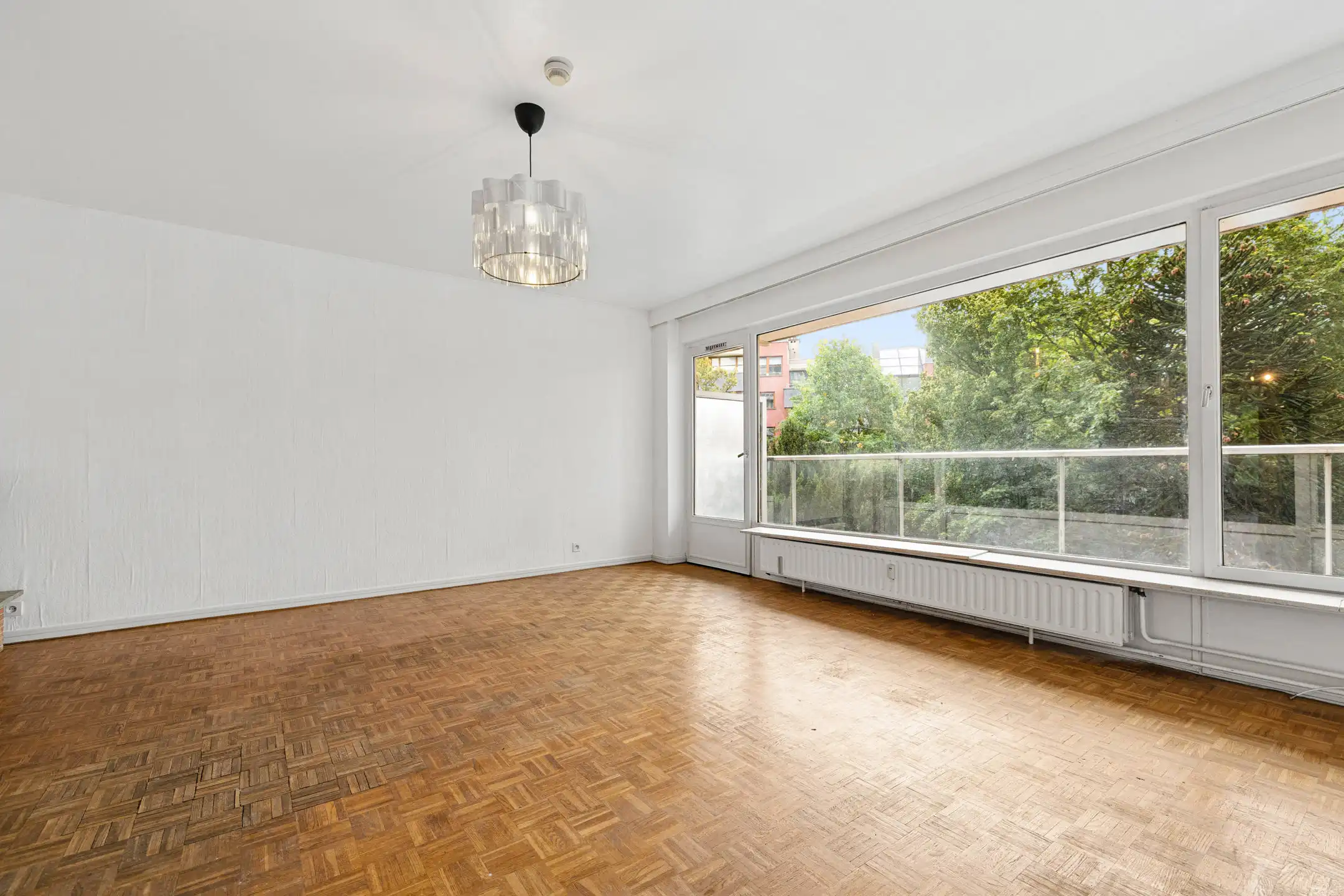 Appartement te koop Avenue des Gerfauts 10 - 1170 Watermael-Boitsfort