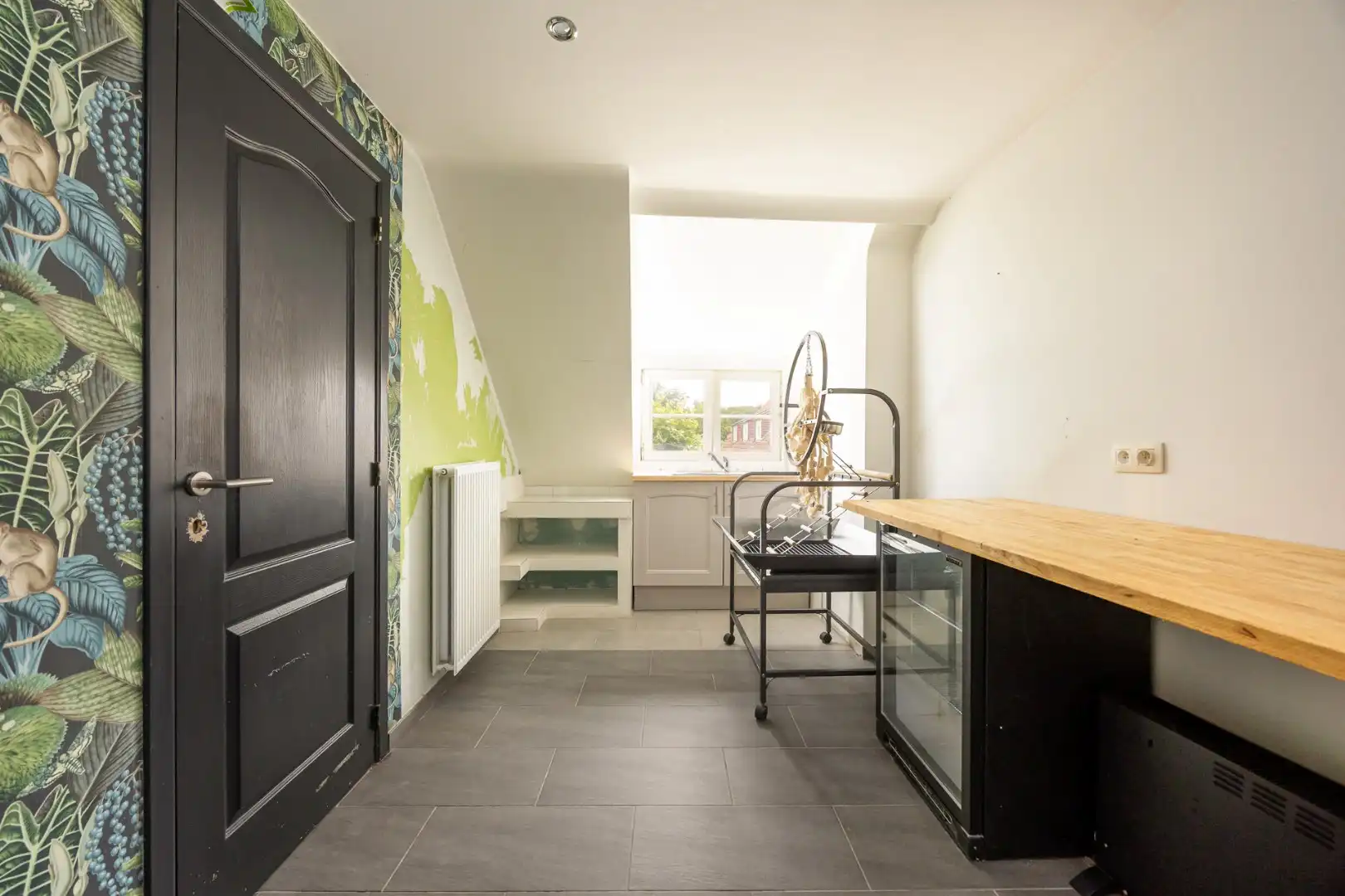 Zeer ruime woning (8 slpk + 8 badkamers) op een perceel van ca. 1.522 m² te Wijnegem/grens Schilde foto 36
