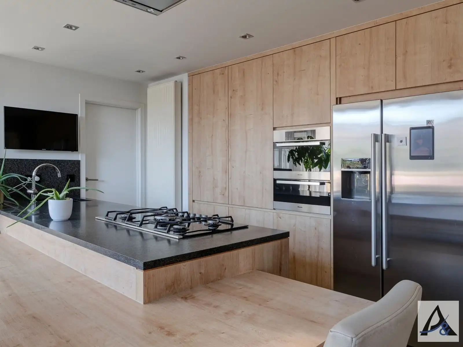 ruim en exclusief penthouse te koop nabij centrum van Beringen! foto 16