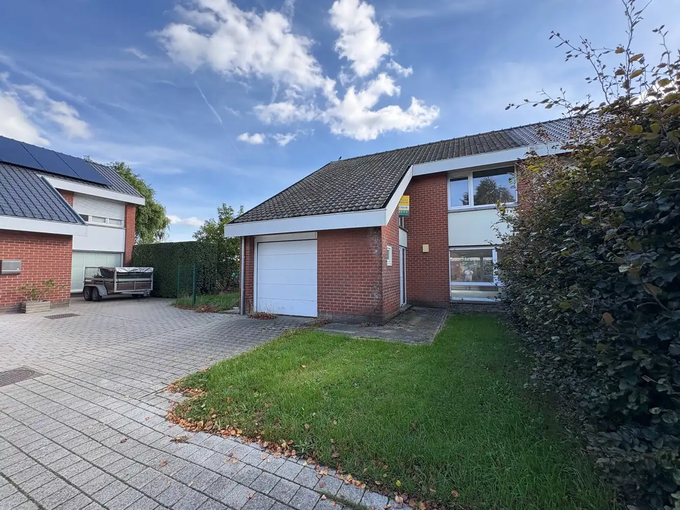 Huis te huur Sterstraat 13 - 8820 Torhout