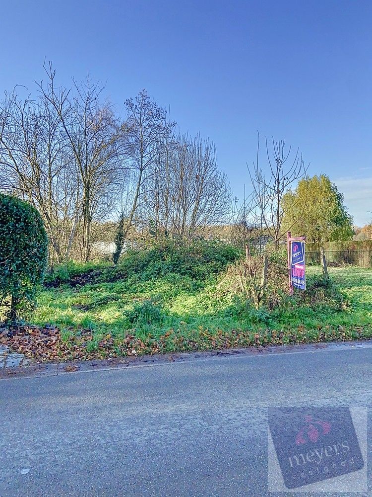 Bouwgrond van 10a82ca voor halfopen bebouwing foto 6