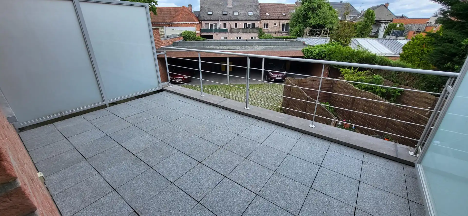 Appartement te huur foto 10