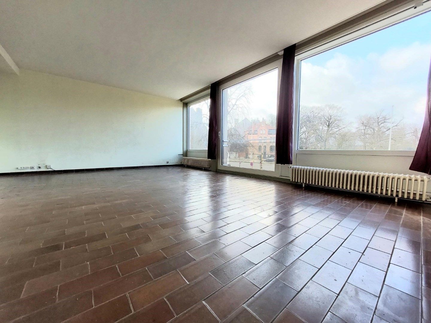 Ruim centraal gelegen appartement foto 7