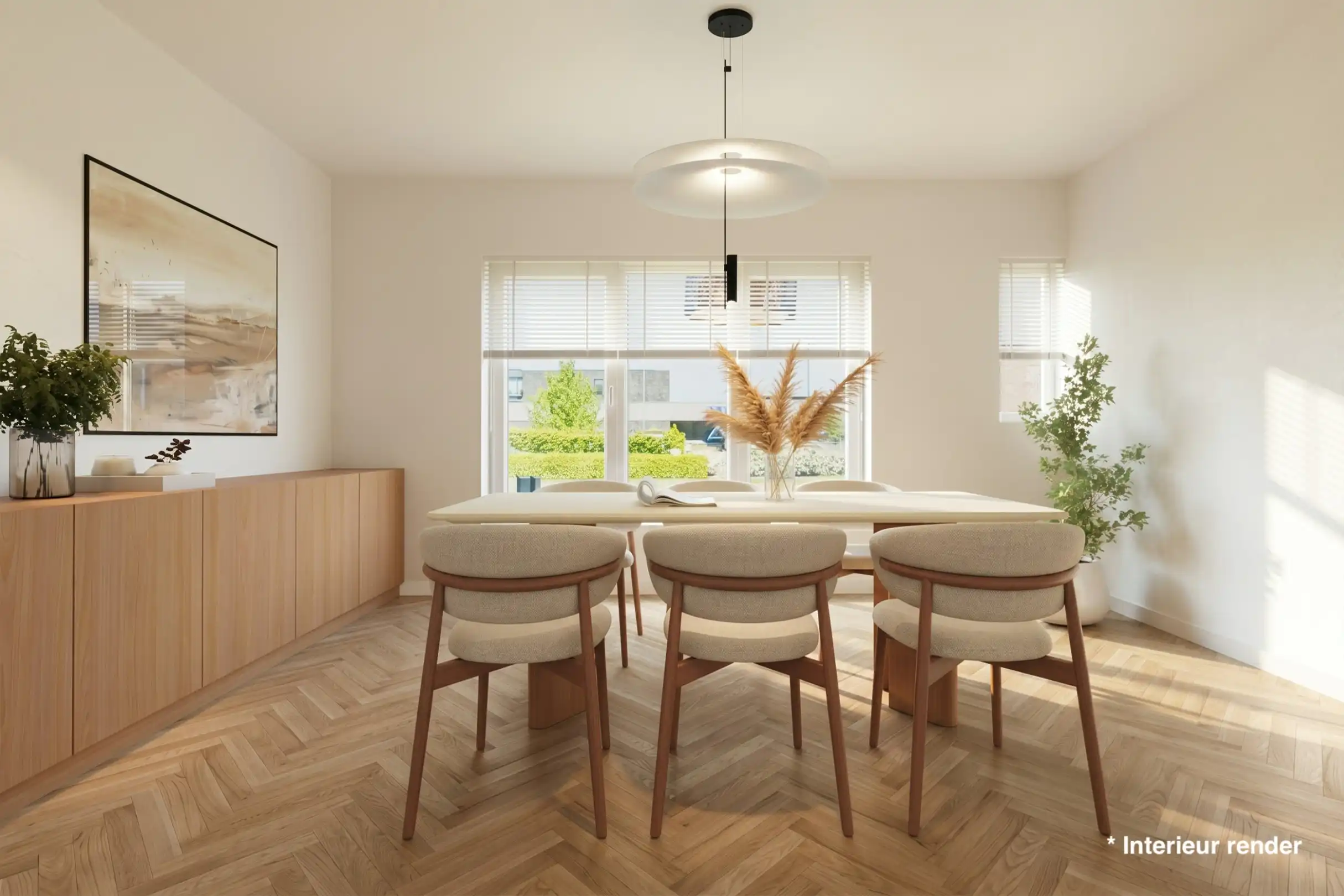 Royale woning met 4 slaapkamers en tal van mogelijkheden foto 5