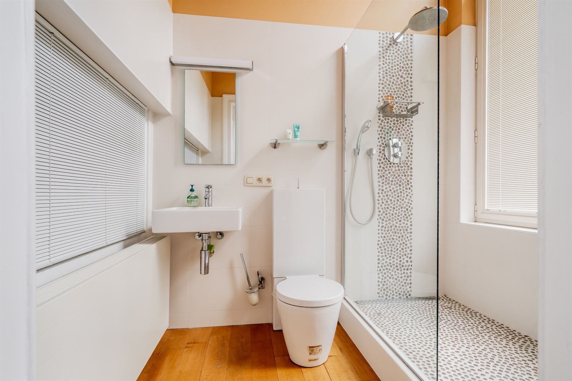 PRACHTIG HERENHUIS OP EEN TOPLOCATIE IN DE EU WIJK foto 32