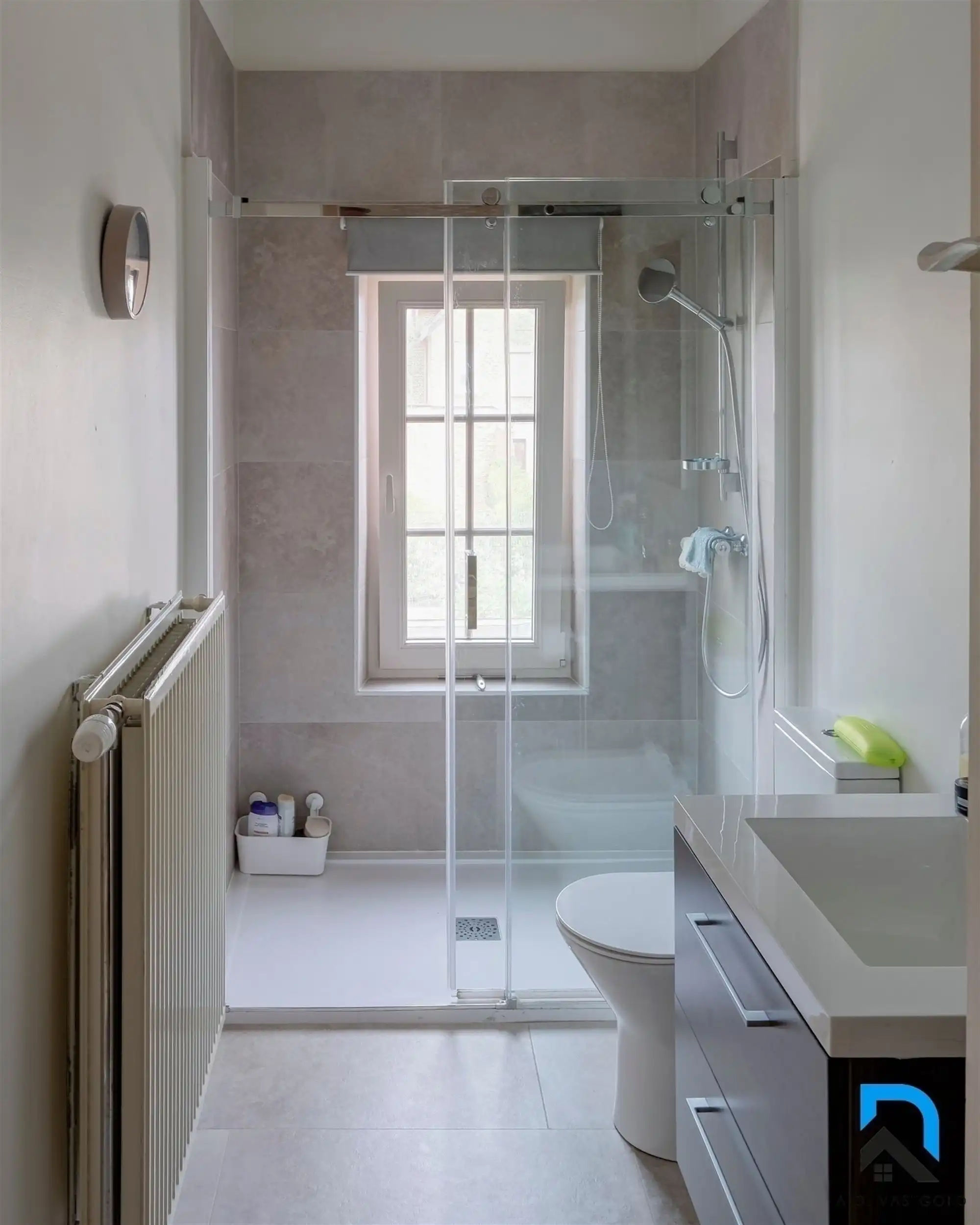 Gerenoveerde woning op toplocatie foto 13