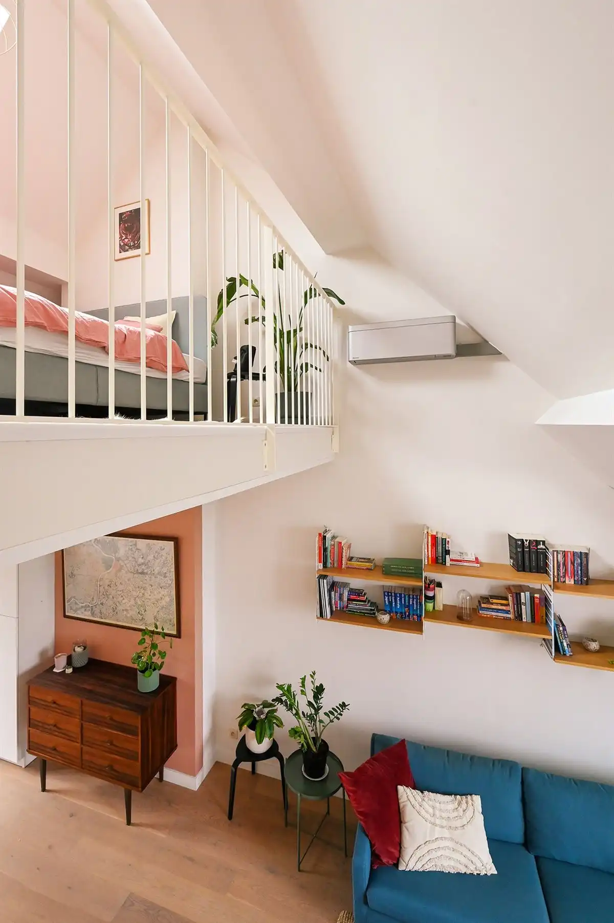 Unieke duplex met zonneterras in de gegeerde Harmoniewijk foto 10