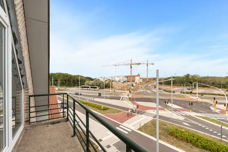 Ruimte, luxe en privacy - exclusief wonen en verblijven aan de Belgische kust! foto 24