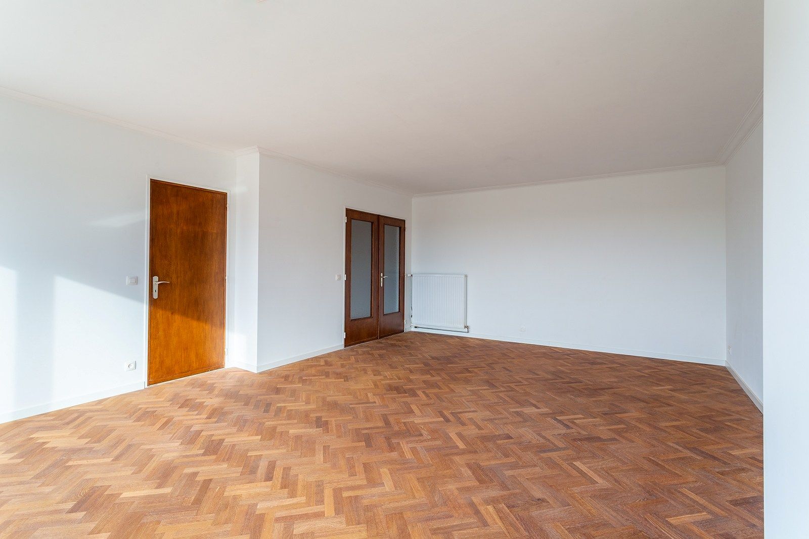 Gerenoveerd instapklaar appartement op gezellige locatie foto 13